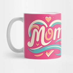 happy Mother's Day 01 Mug